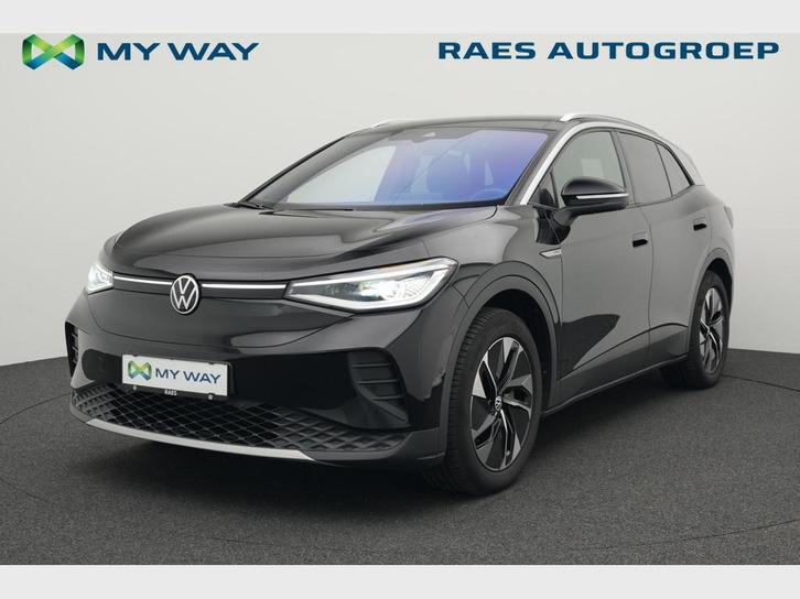 Volkswagen ID.4 ID.4 77 kWh Pro, Auto's, Volkswagen, Overige modellen, ABS, Airbags, Alarm, Cruise Control, Elektrische ramen