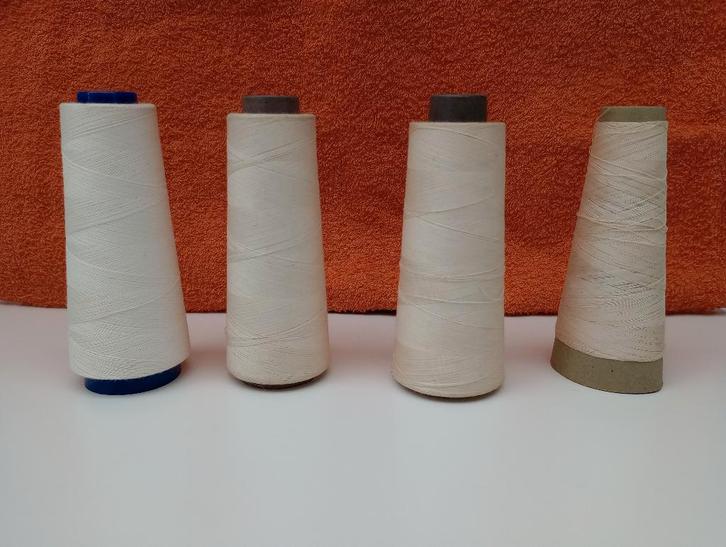 Lot de 4 pièces : F.F.R. CHAT BLEU, Antiquités & Art, Antiquités | Vêtements et Textile, Enlèvement ou Envoi