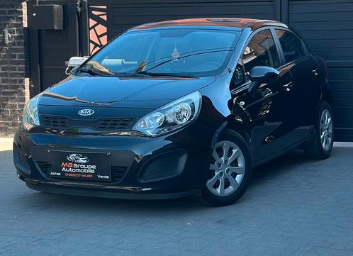 Kia rio 1.2 benzine, Auto's, Kia, Bedrijf, Rio, ABS, Achteruitrijcamera, Airbags, Airconditioning, Autonomous Driving, Boordcomputer