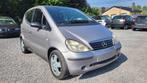 mercedes A160 AUTOMAAT AIRCO 146000km 1999 !! EERST LEZEN !!, Auto's, Mercedes-Benz, Automaat, 75 kW, Monovolume, 4 cilinders