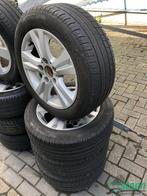 205-55-16 92H BMW Org. 1 Serie LMV Zomerset Pirelli Cinturat, Auto-onderdelen, Banden en Velgen, Gebruikt, -, Banden en Velgen