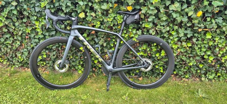 Trek sl6 emonda 2022, Fietsen en Brommers, Fietsen | Heren | Sportfietsen en Toerfietsen, Giant, Ophalen of Verzenden