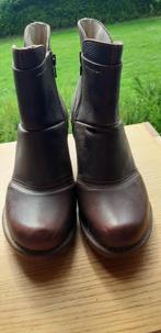 El Naturalista Halfhoge bottines maat 39, Ophalen of Verzenden, Nieuw