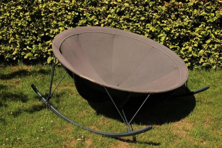 Ikea schommelstoel, Tuin en Terras, Tuinbanken, Ophalen