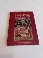 Anton Pieck sprookjeswereld, Enlèvement ou Envoi, Utilisé