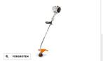 Stihl fs50 kantmaaier, Ophalen, Zo goed als nieuw