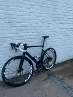 Orbea orca 57, Ophalen