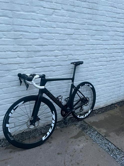 Orbea orca 57, Fietsen en Brommers, Fietsen | Racefietsen, Ophalen