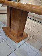 Tafel, Ophalen