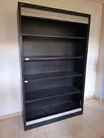 Armoire à rideau horizontal, Maison & Meubles, Enlèvement, Comme neuf