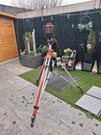 Bouwlaser Hilti, Doe-het-zelf en Bouw, Meetapparatuur, Ophalen of Verzenden, Zo goed als nieuw