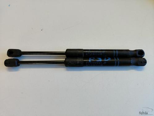 Gasdempers gasveer set voor motorkap BMW 1 / 2 / 3 / 4 serie, Auto-onderdelen, Carrosserie, Gebruikt, Ophalen of Verzenden