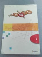 Wiskundeboek VBTL Analyse 1 Reële functies, Boeken, Gelezen, ASO, Wiskunde A, Die keure