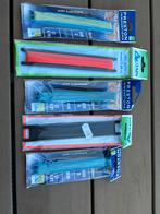 Visgerief, Enlèvement, Neuf