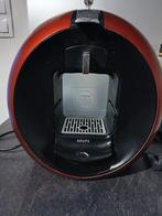 Nespresso, Enlèvement