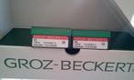 GROZ-BECKERT AIGUILLES, Articles professionnels, Stock & Retail | Franchise, Revente & Distribution, Enlèvement ou Envoi