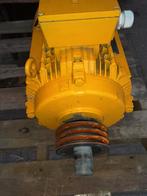 Elektromotor 11 kw, Bricolage & Construction, Moteurs, Enlèvement, Utilisé, Moteur électrique