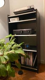 Hifi kast, Ophalen, Gebruikt, 100 tot 150 cm, 50 tot 100 cm