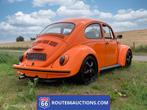 Volkswagen Beetle | Route 66 Auctions, Lederen bekleding, Overige kleuren, Volkswagen, Leder
