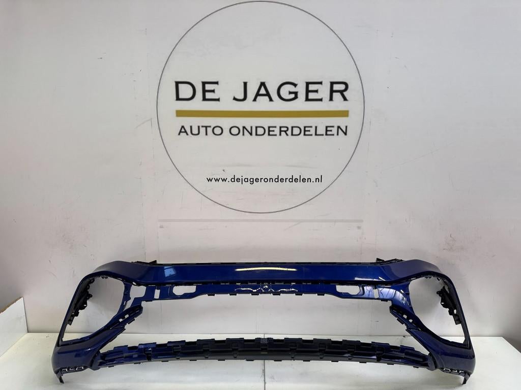 VW T ROC T-ROC R LINE FACELIFT VOORBUMPER BUMPER, Auto-onderdelen, Gebruikt, Volkswagen AG, Vw@volkswagen.de, Bumper