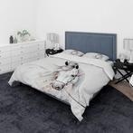 Literie pour enfant 135 x 200 cm LIVRAISON RAPIDE ET GRATUIT, Neuf, -, Autres couleurs, -