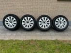 Winterset mercedes S klasse W222, Auto-onderdelen, Banden en Velgen, Ophalen, 18 inch, 245 mm, Nieuw