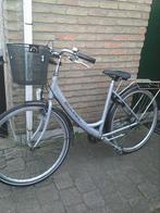 damesfiets bikkel 28 inch aluminium, Fietsen en Brommers, Fietsen | Dames | Damesfietsen, 50 tot 53 cm, Ophalen, Zo goed als nieuw