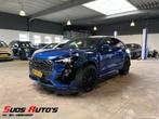 Audi Q3 Sportback 45 TFSI Quattro Edition One 230 PK!, Automaat, 1984 cc, Blauw, SUV of Terreinwagen