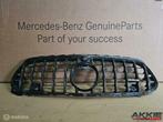 Mercedes CLA45 Amg panamericana Grille Dark chrome W118, Auto-onderdelen, Gebruikt, Ophalen of Verzenden
