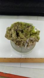 Pyromorfiet uit Asprières, Frankrijk #1, Verzamelen, Mineralen en Fossielen, Ophalen of Verzenden, Mineraal