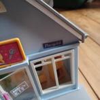 Playmobil - 70376 – kapsalon, Ophalen of Verzenden, Gebruikt, Los Playmobil