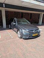 Mercedes-Benz C350 CDI AMG | 7G-Tronic | 2012 | Vol opties, Auto's, Automaat, Euro 5, Achterwielaandrijving, 1800 kg