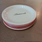 Borden met kaasnamen, Antiek en Kunst, Ophalen