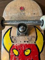 skateboard toy machine, Sport en Fitness, Ophalen, Zo goed als nieuw, Skateboard