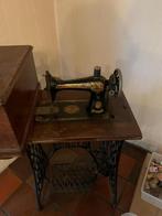 Singer antiek naaimachine, Antiek en Kunst, Antiek | Naaimachines, Ophalen
