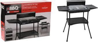 Excellent Electrics BBQ. beschikbaar voor biedingen