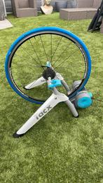 Tacx incl. Wiel, Ophalen, Zo goed als nieuw