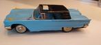 uitverkoop oude speelgoedauto Ford Thunderbird, nu 65 euro, Antiek en Kunst, Antiek | Speelgoed, Verzenden
