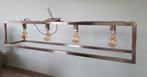 Hanglamp eetkamer, Huis en Inrichting, Lampen | Hanglampen, Ophalen, Zo goed als nieuw