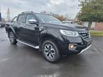 Renault Alaskan 2019 2.3d automaat Full! HTVA, Auto's, Bedrijf, Automaat, Te koop