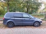 7 persoon auto Ford Galaxy, Auto's, Stof, Zwart, 7 zetels, 5 deurs