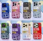 Stone-Island hoesje, Telecommunicatie, Mobiele telefoons | Hoesjes en Screenprotectors | Apple iPhone, Ophalen of Verzenden, Nieuw
