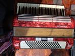 Hohner Tango 2M, Muziek en Instrumenten, Ophalen, Gebruikt