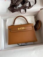 Hermes kelly, Handtassen en Accessoires, Ophalen, Nieuw