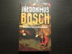 Jheronimus Bosch   -Siggi Weidemann-, Ophalen of Verzenden