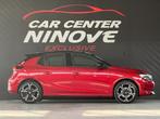 Opel Corsa 1.2 Turbo GS * 463 Km * Fabrieksgarantie, Euro 6, 1199 cc, 124 g/km, 96 kW