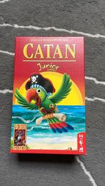 Catan junior compact, Ophalen, Zo goed als nieuw