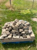 Platines te koop, Ophalen