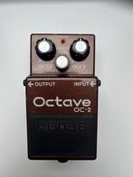 Boss OC-2 Taiwan, Muziek en Instrumenten, Ophalen, Gebruikt, Overige typen