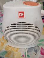 verwarming DC thermo comfort warmeluchtblazer, Doe-het-zelf en Bouw, Verwarming en Radiatoren, Ophalen of Verzenden, 800 watt of meer